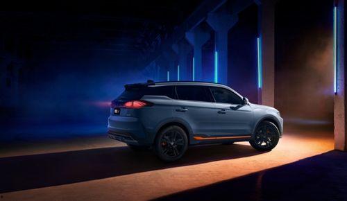 国产x,引领科技潮流的创新之作 第2张 国产x,引领科技潮流的创新之作 第2张